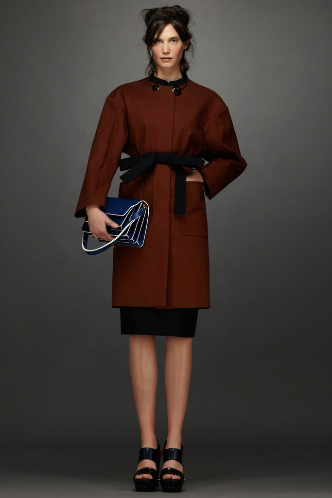 Marni RESORT 2014ͼƬ