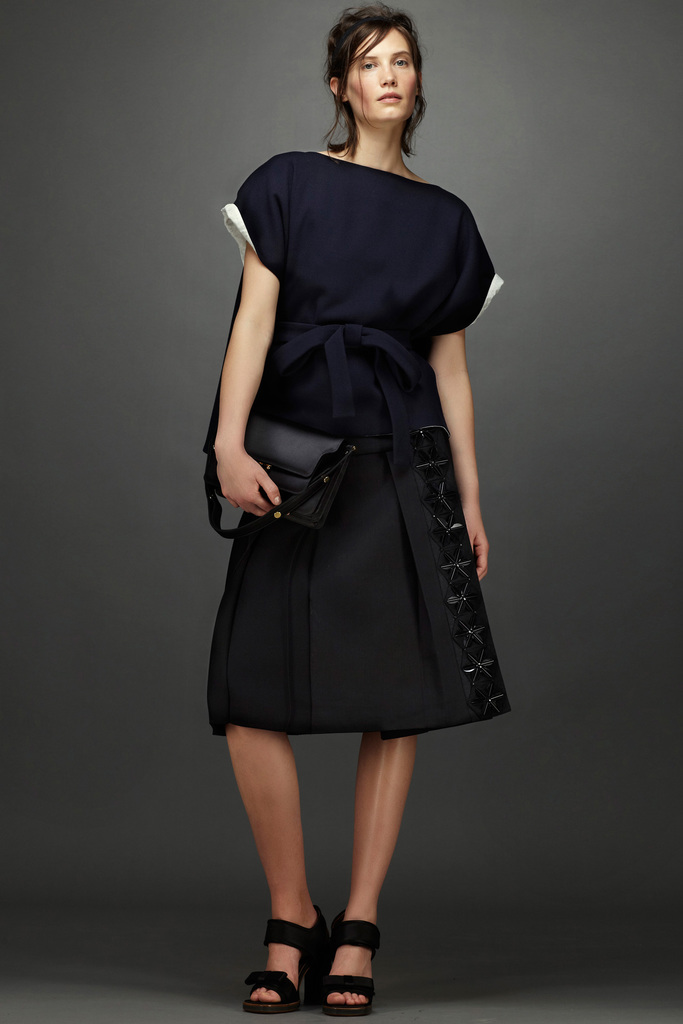 Marni RESORT 2014ͼƬ