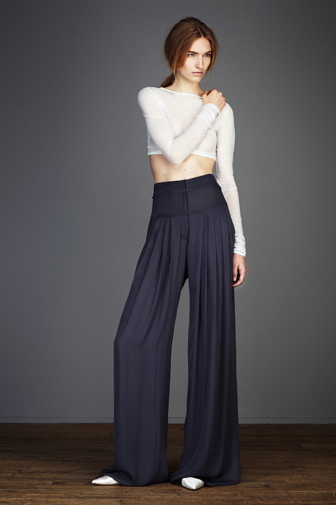 Richard Chai Love RESORT 2014ͼƬ