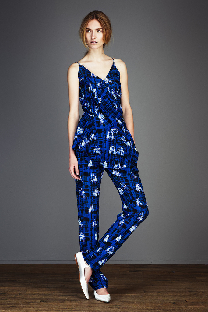 Richard Chai Love RESORT 2014ͼƬ