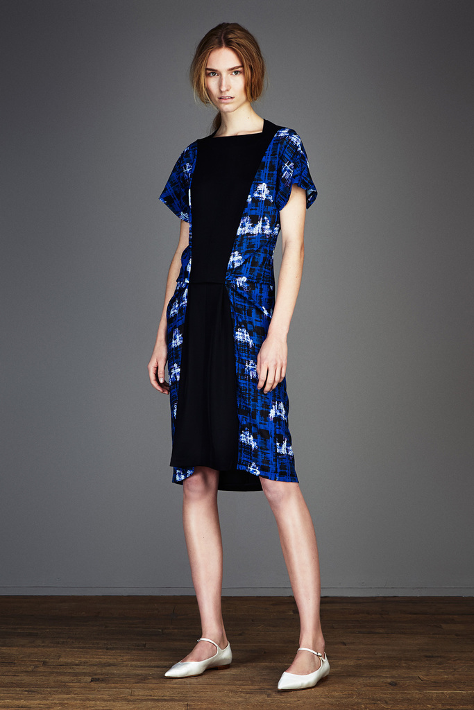 Richard Chai Love RESORT 2014ͼƬ