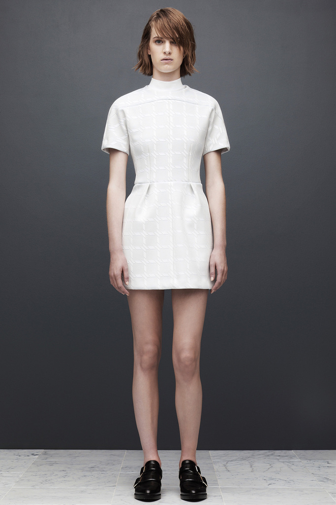 T By Alexander Wang RESORT 2014ͼƬ