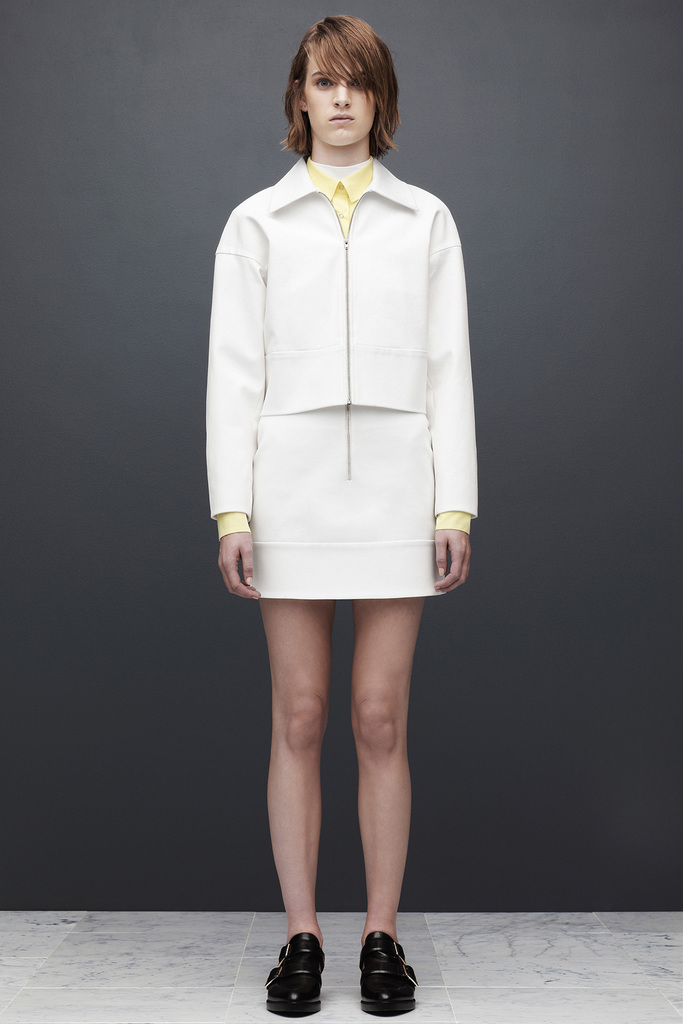 T By Alexander Wang RESORT 2014ͼƬ