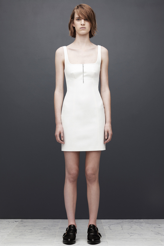 T By Alexander Wang RESORT 2014ͼƬ