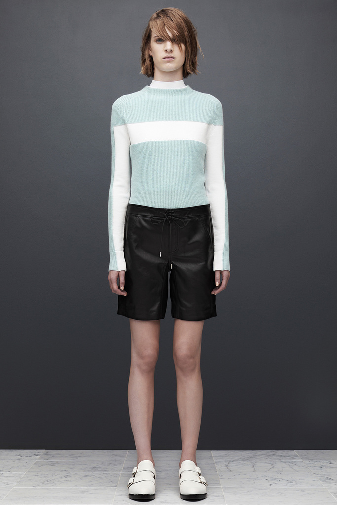 T By Alexander Wang RESORT 2014ͼƬ