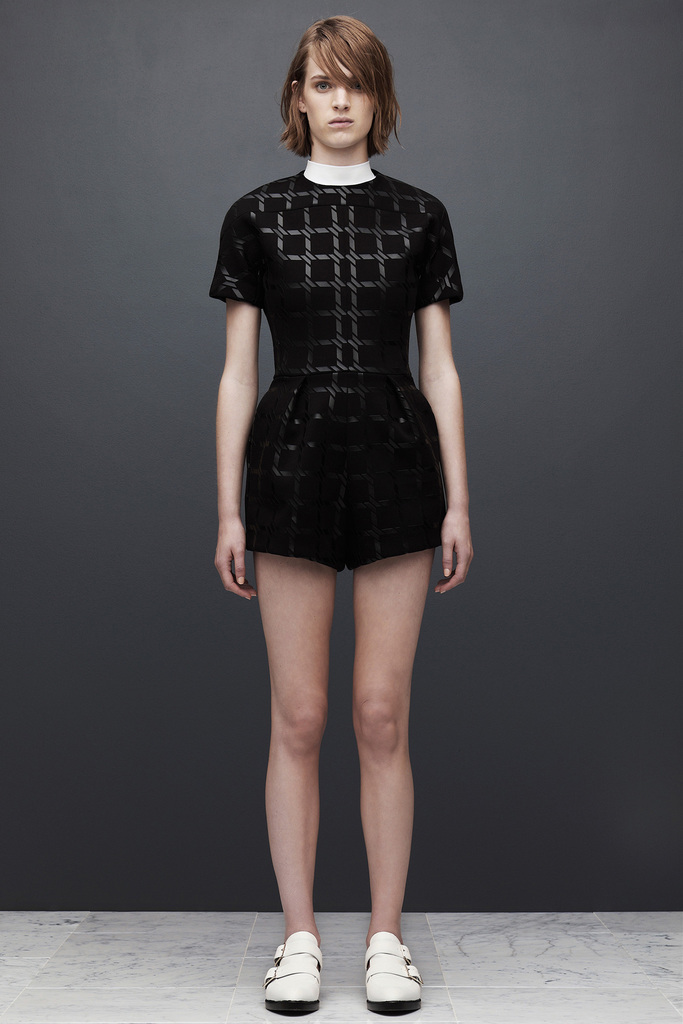 T By Alexander Wang RESORT 2014ͼƬ