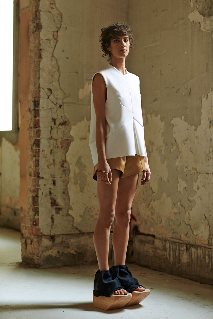 Ellery RESORT 2014ͼƬ