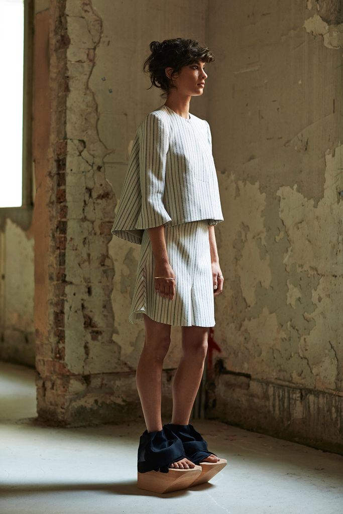 Ellery RESORT 2014ͼƬ