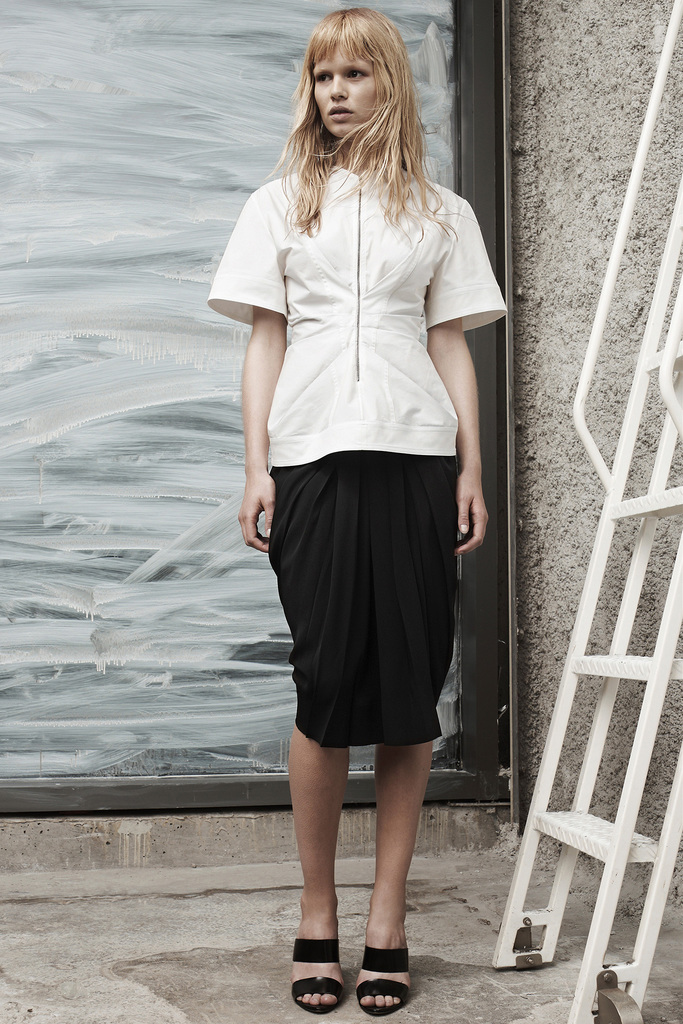 Alexander Wang RESORT 2014ͼƬ