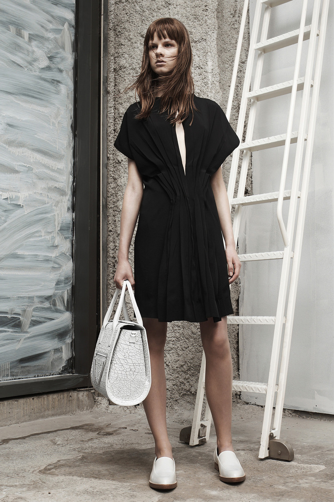 Alexander Wang RESORT 2014ͼƬ