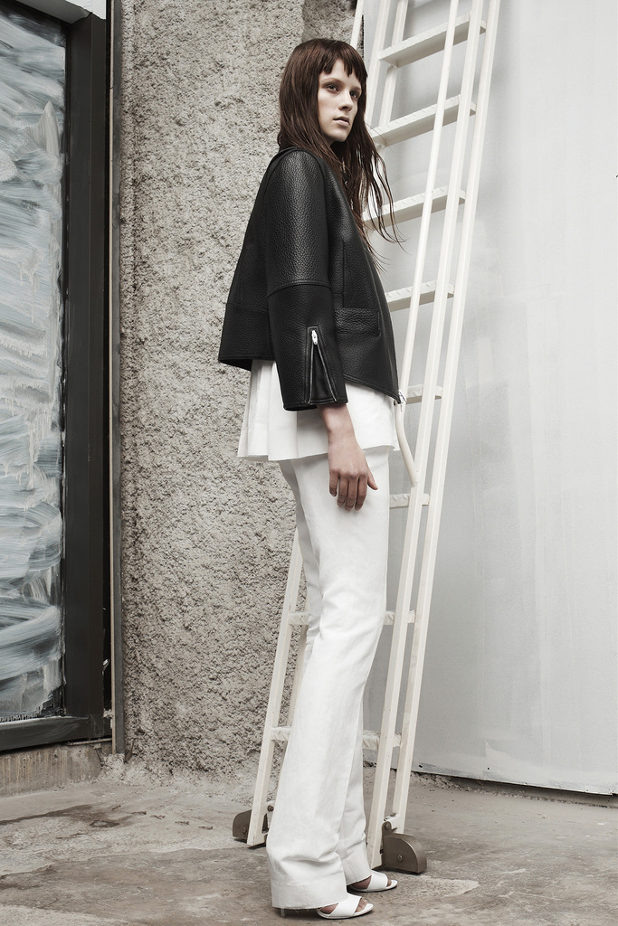 Alexander Wang RESORT 2014ͼƬ