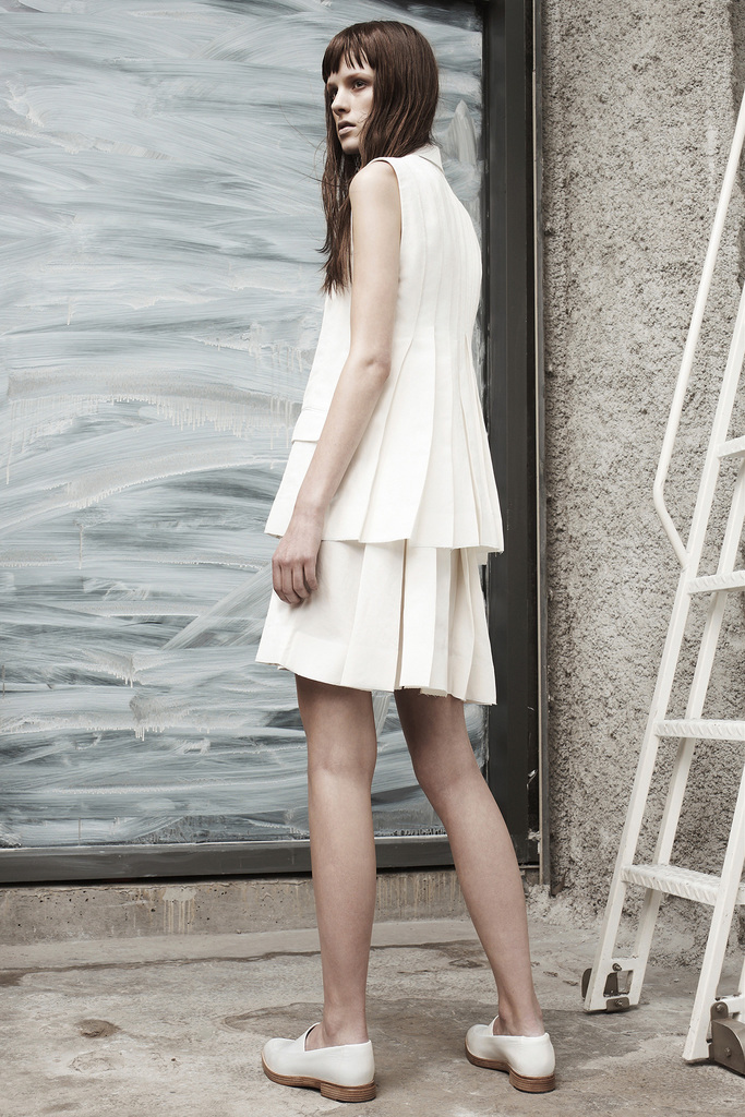 Alexander Wang RESORT 2014DƬ