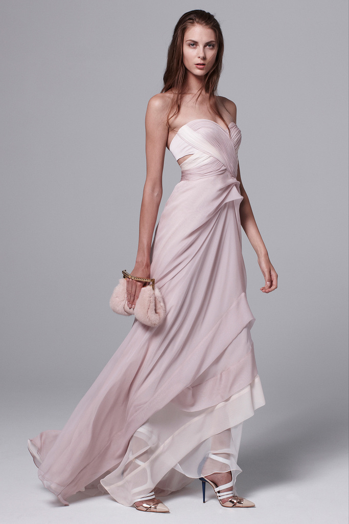 J. Mendel RESORT 2014ͼƬ