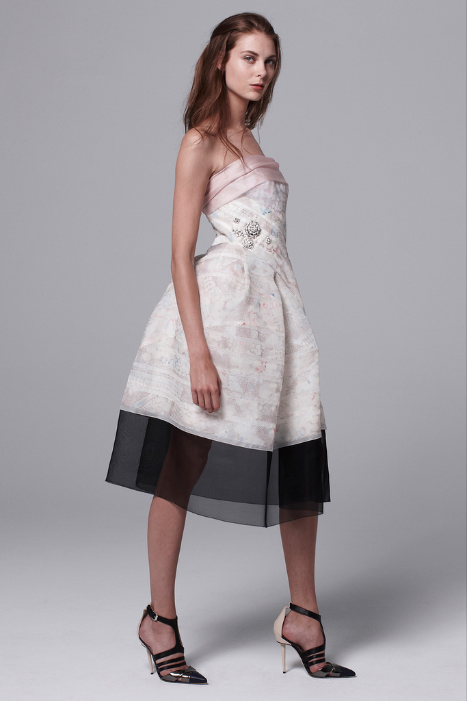 J. Mendel RESORT 2014ͼƬ