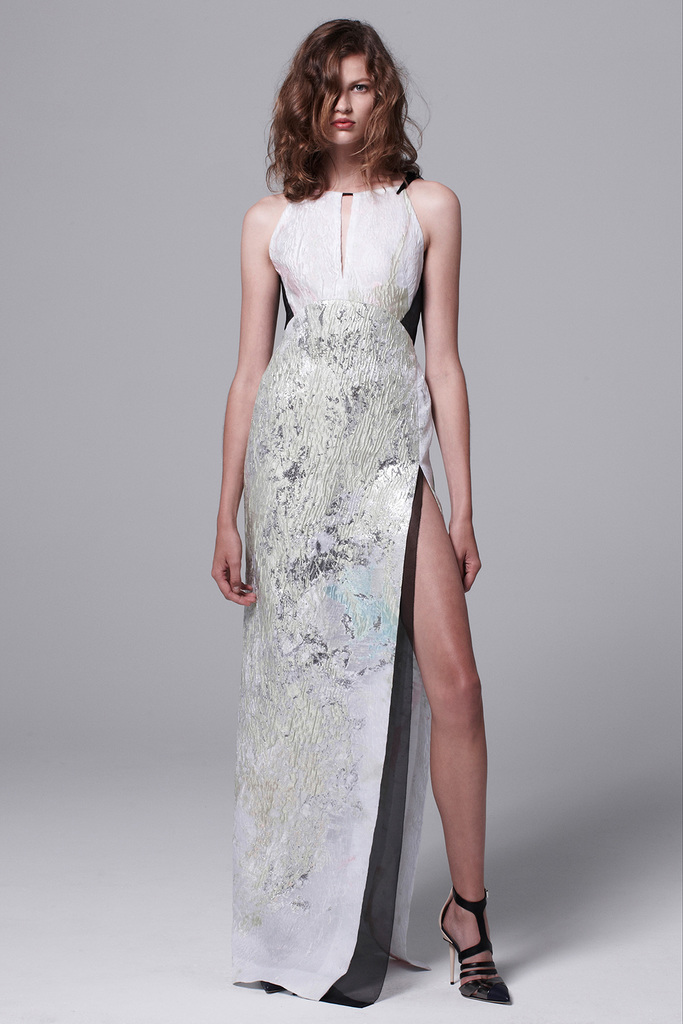 J. Mendel RESORT 2014ͼƬ