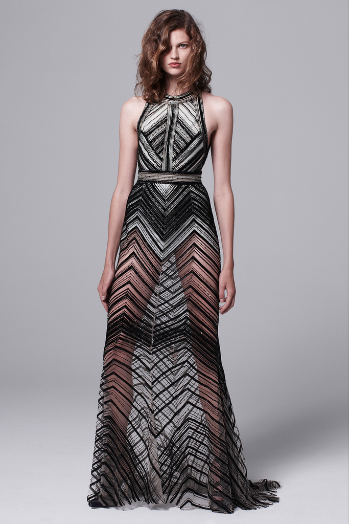 J. Mendel RESORT 2014ͼƬ