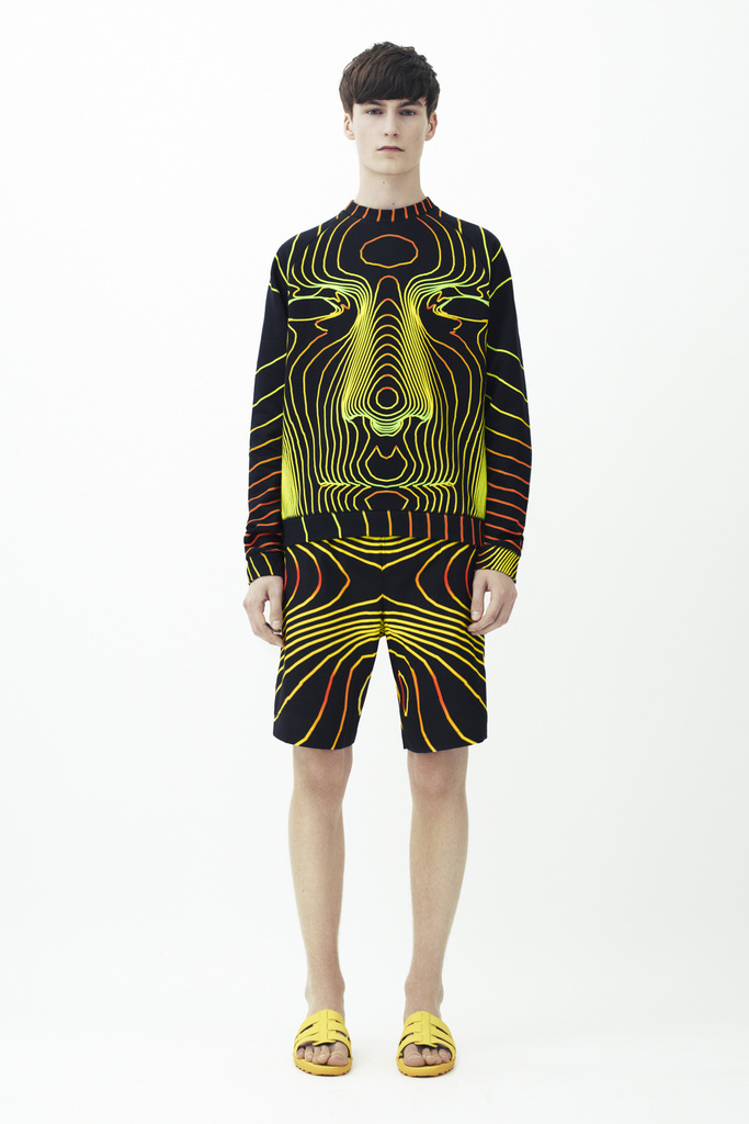 Christopher Kane 2014b  ظDƬ