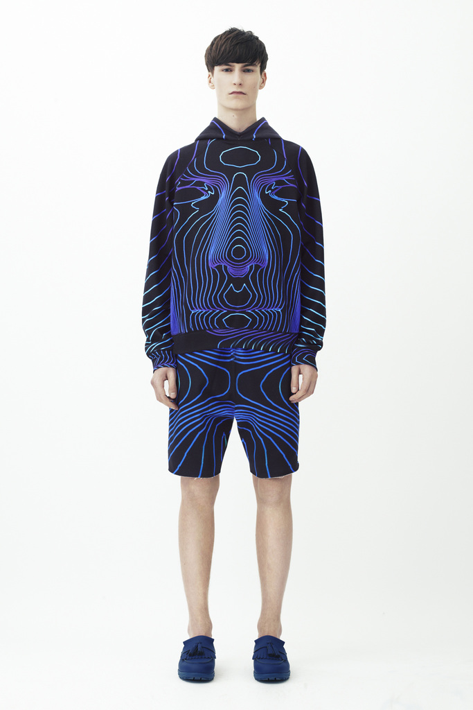 Christopher Kane 2014װ  ׶ظͼƬ