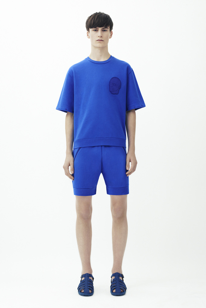 Christopher Kane 2014װ  ׶ظͼƬ