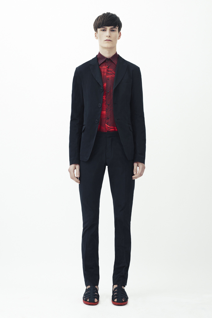Christopher Kane 2014b  ظDƬ