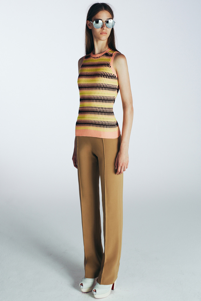 Jonathan Saunders RESORT 2014ͼƬ