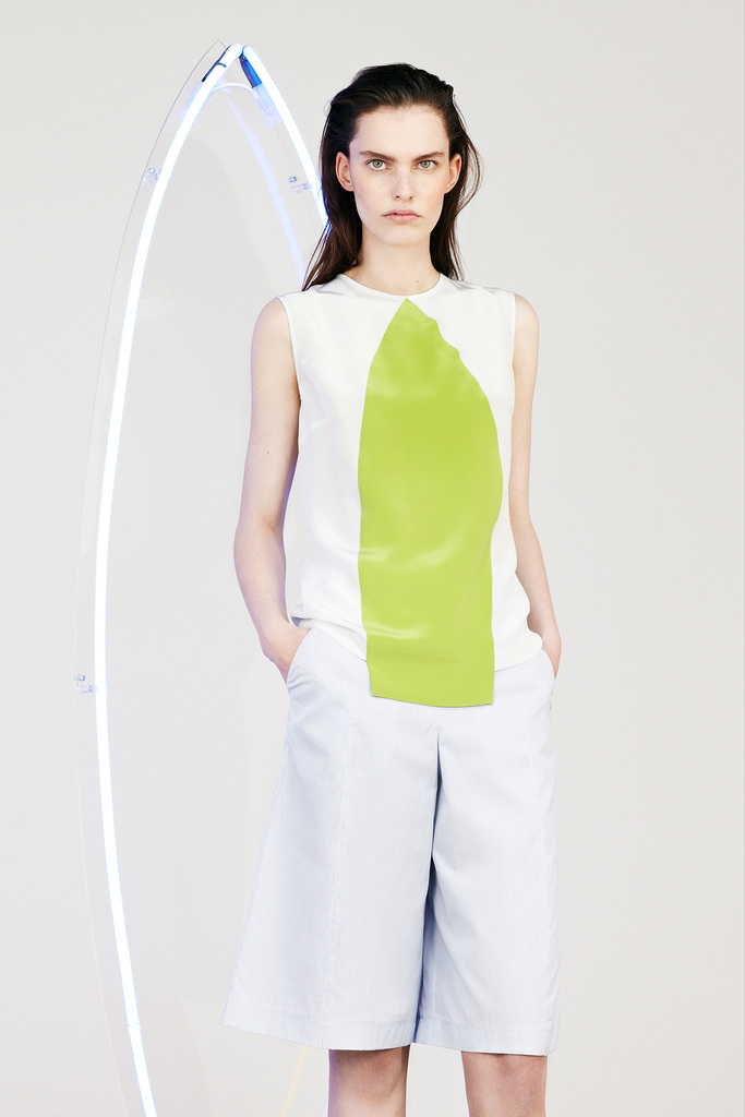 Alexander Lewis RESORT 2014ͼƬ