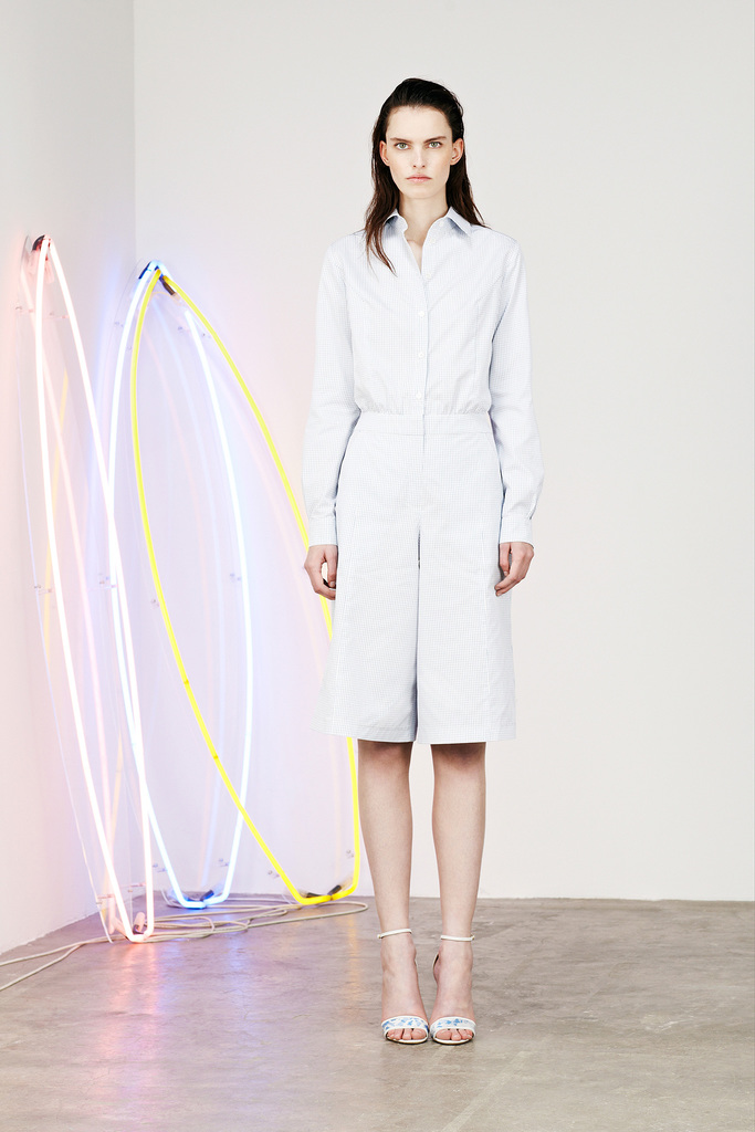 Alexander Lewis RESORT 2014ͼƬ