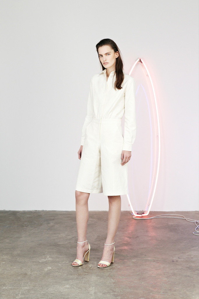 Alexander Lewis RESORT 2014ͼƬ