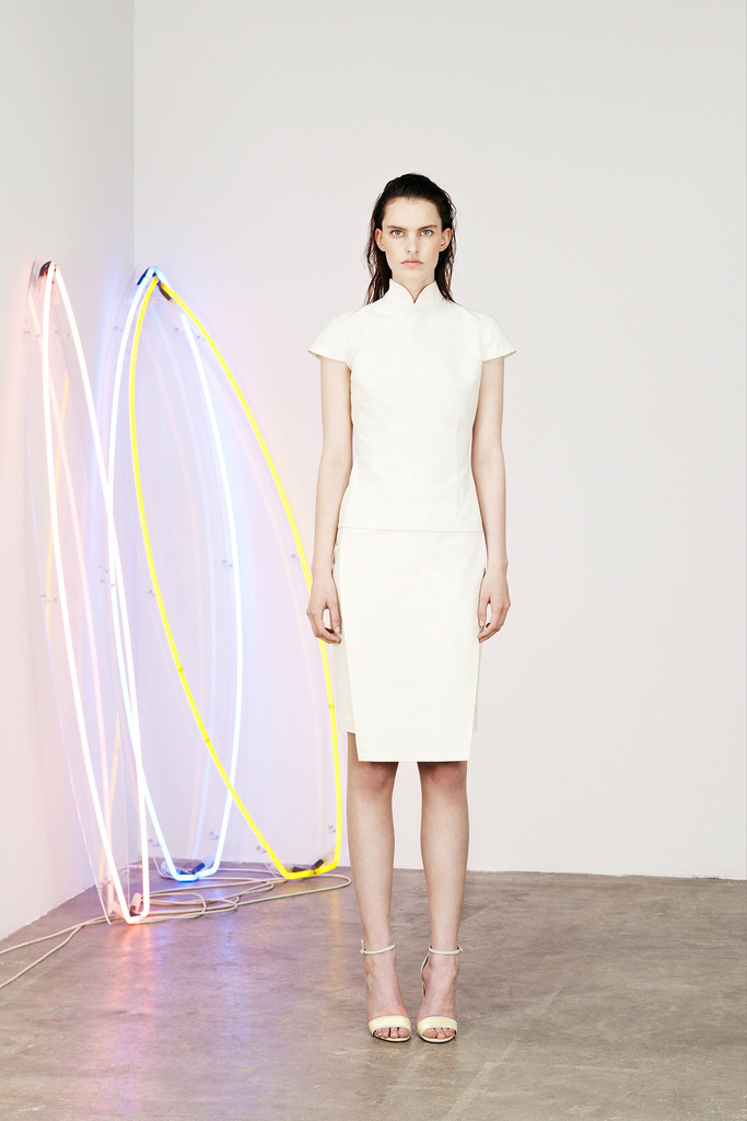 Alexander Lewis RESORT 2014ͼƬ