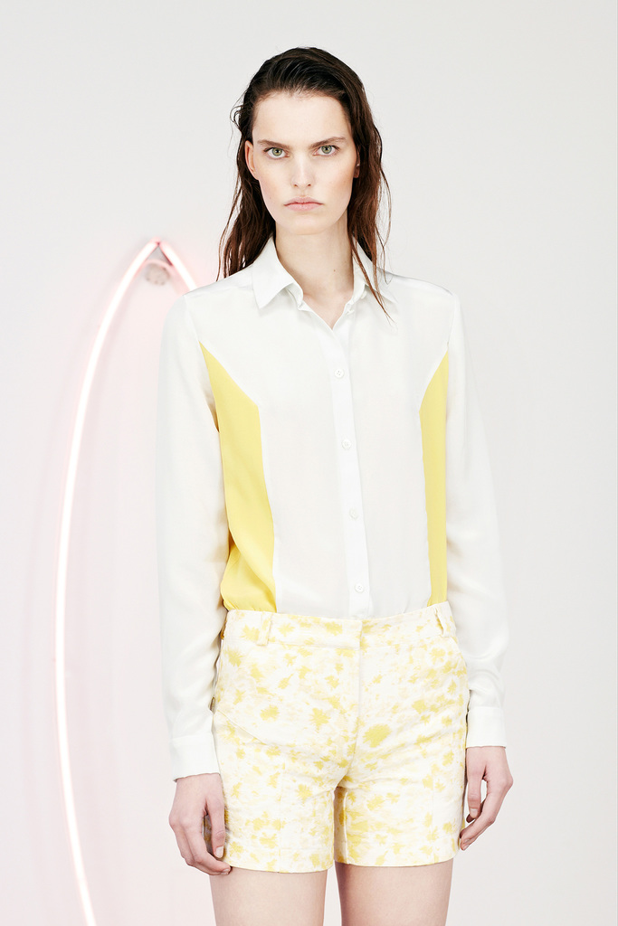 Alexander Lewis RESORT 2014ͼƬ