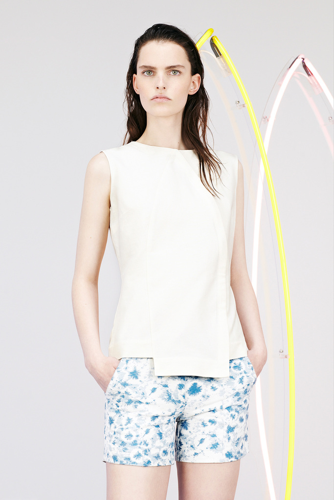 Alexander Lewis RESORT 2014ͼƬ