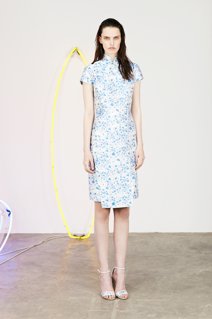 Alexander Lewis RESORT 2014ͼƬ