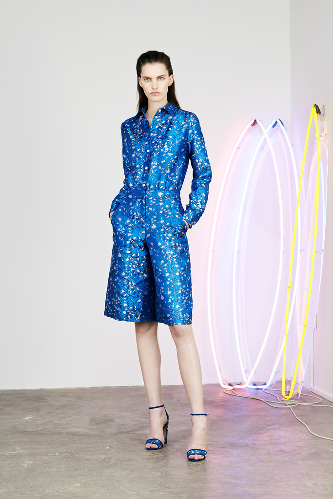 Alexander Lewis RESORT 2014ͼƬ