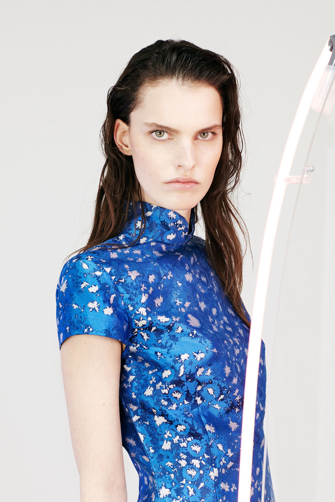 Alexander Lewis RESORT 2014ͼƬ