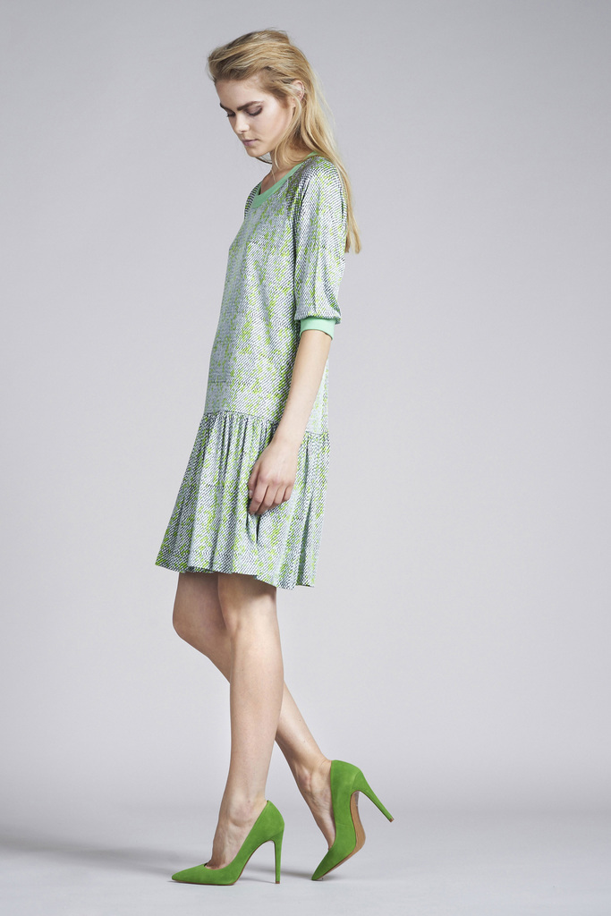 Saloni RESORT 2014ͼƬ