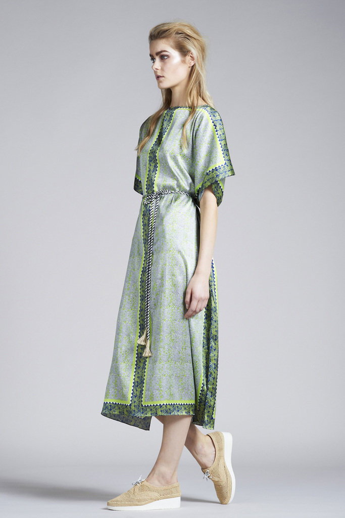 Saloni RESORT 2014ͼƬ