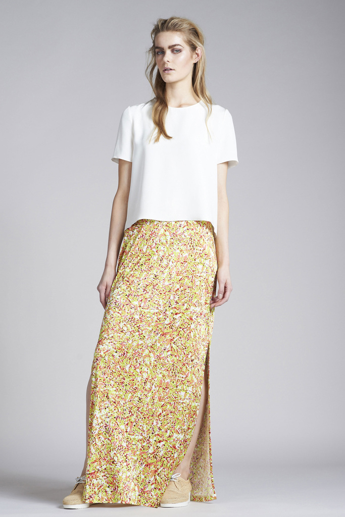 Saloni RESORT 2014ͼƬ