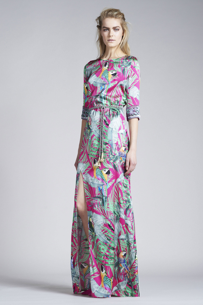 Saloni RESORT 2014ͼƬ