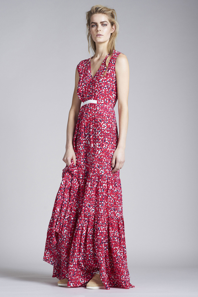 Saloni RESORT 2014ͼƬ