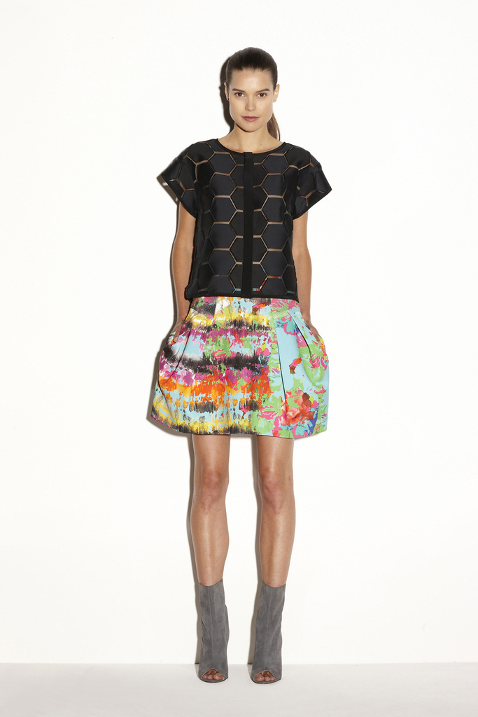 Milly RESORT 2014DƬ