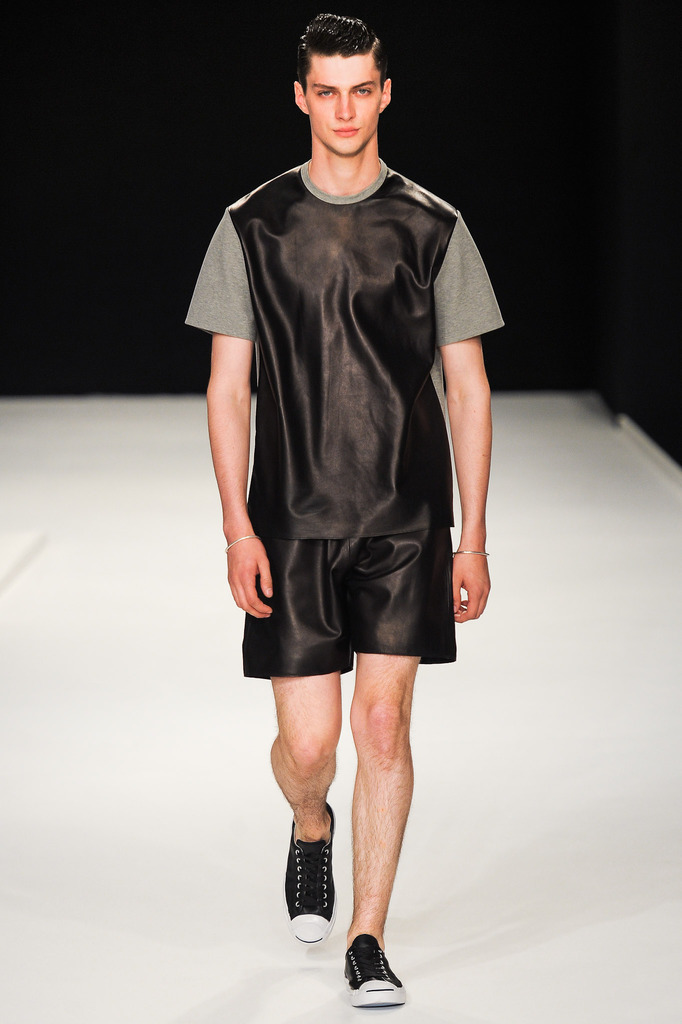 Richard Nicoll 2014װ  ׶ظͼƬ