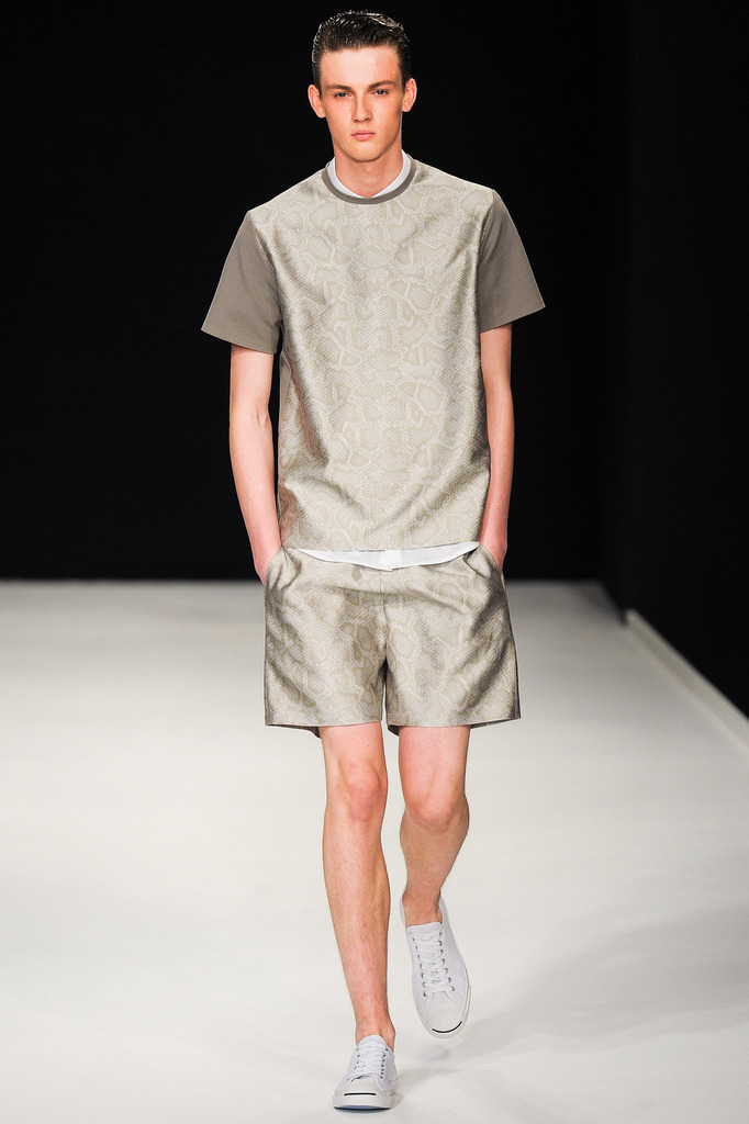 Richard Nicoll 2014װ  ׶ظͼƬ