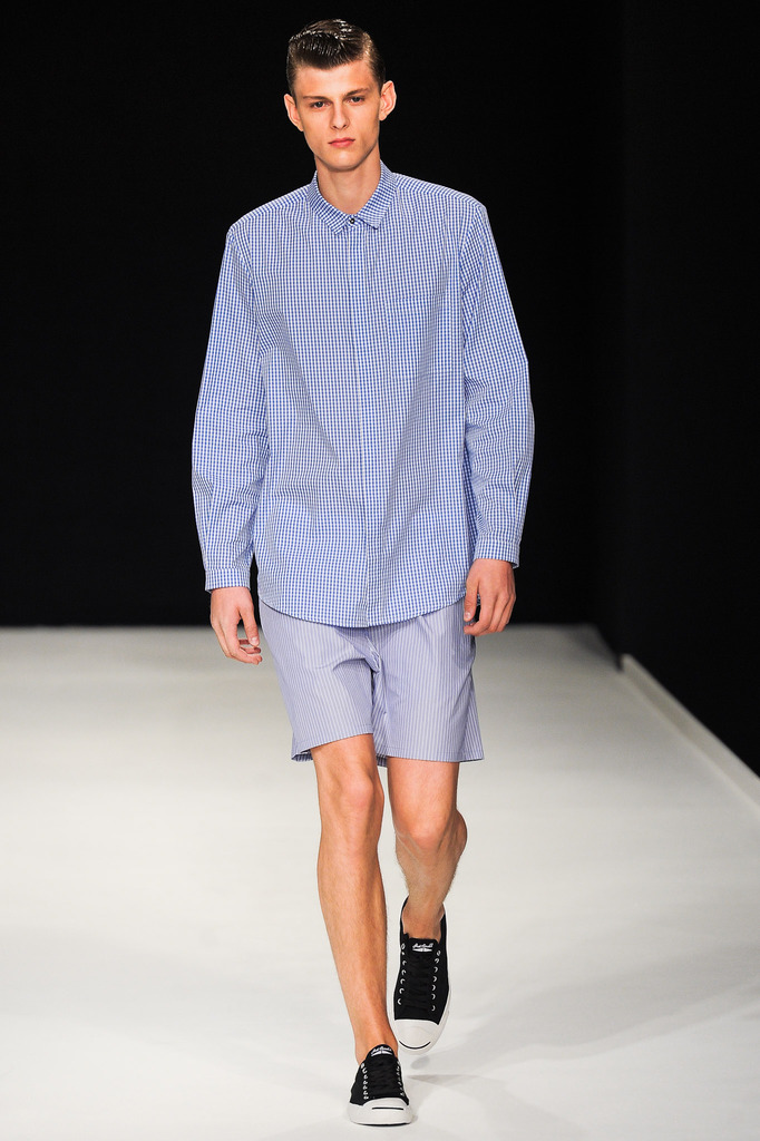 Richard Nicoll 2014װ  ׶ظͼƬ