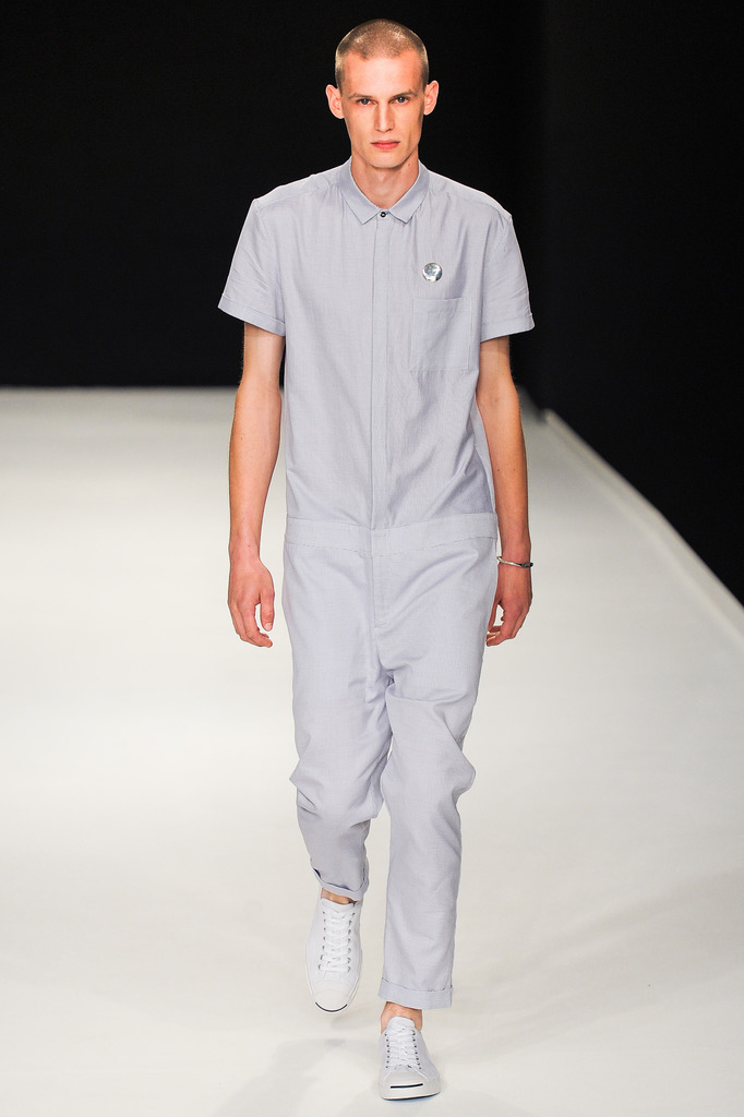 Richard Nicoll 2014װ  ׶ظͼƬ