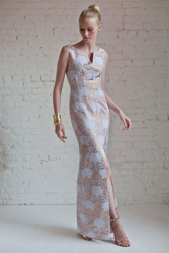 Barbara Tfank RESORT 2014ͼƬ