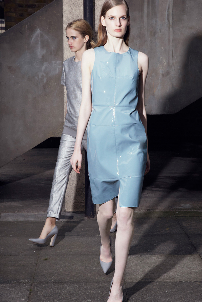 Richard Nicoll RESORT 2014ͼƬ