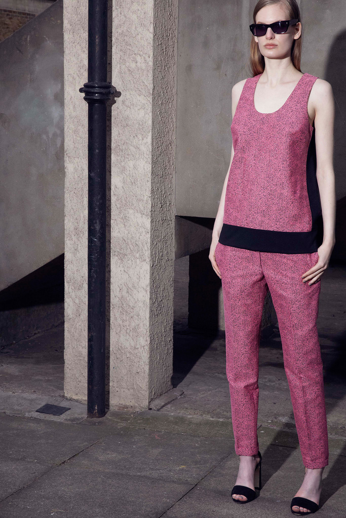 Richard Nicoll RESORT 2014ͼƬ