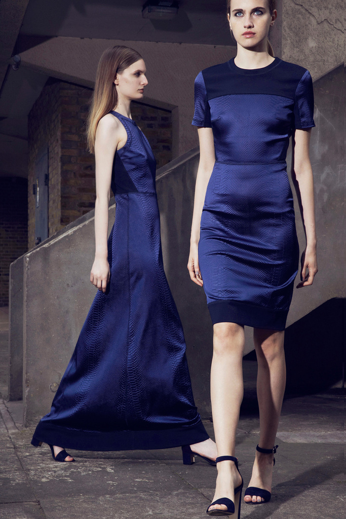 Richard Nicoll RESORT 2014ͼƬ