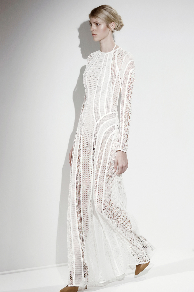 Zimmermann RESORT 2014ͼƬ