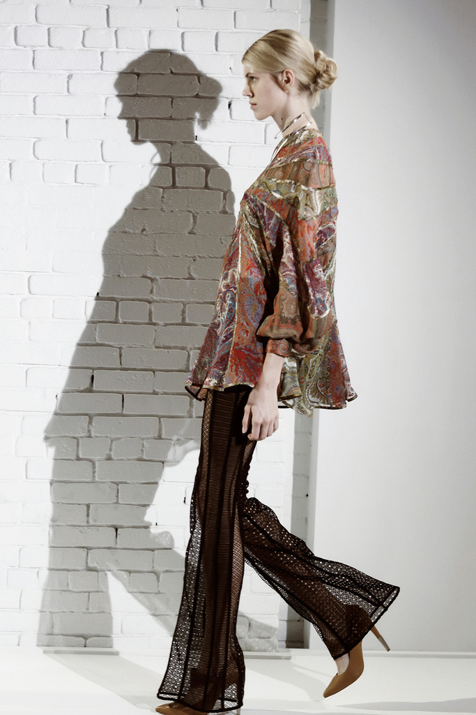 Zimmermann RESORT 2014ͼƬ